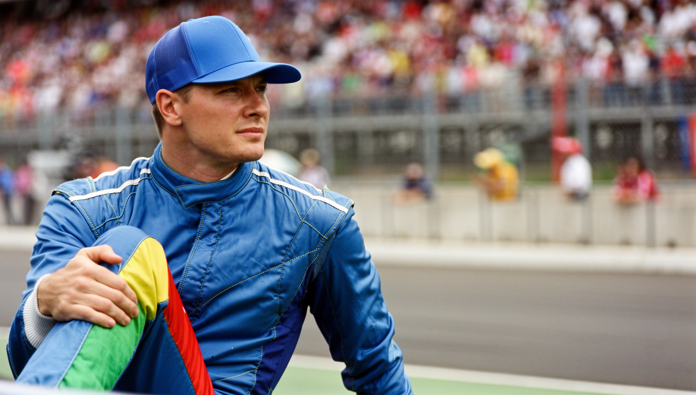 1xbet体育首页 - 2026 INDYCAR 纳什维尔站夺冠赔率：Josef Newgarden 呼声最高 - 1xbet体育