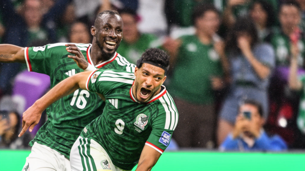 1xbet体育登录 - 1xbet体育 2-0 厄瓜多尔！墨西哥强势挺进2026世界杯16强 - 7月1日焦点战