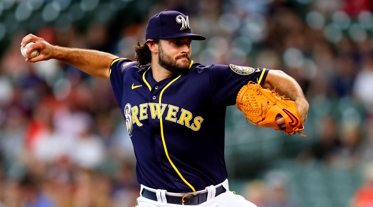 1xbet体育首页 - Astros 交易 McCullers Jr. 与 Gordon 至 Brewers，双方如何各取所需？ - 1xbet体育