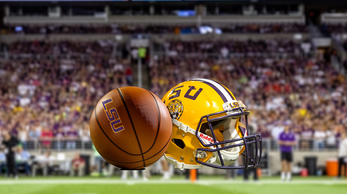 1xbet体育注册 - 顶级球员公布决定日期：LSU 2027 招募组能否再添一位五星新星？ - 1xbet体育